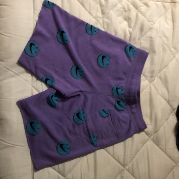 Have A Nike Day shorts - Picture 4 of 6